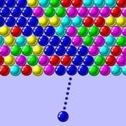 Bubble Shooter - Classic Pop Icon